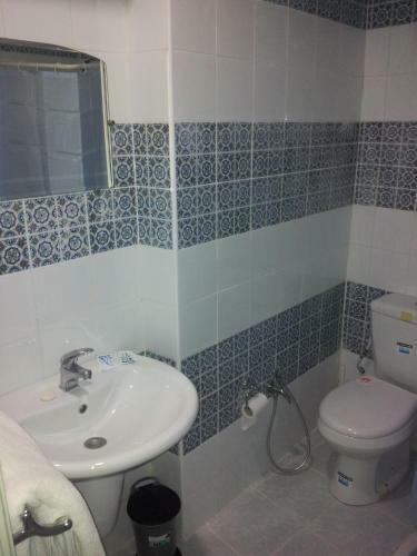 Hotel H�tel Medina