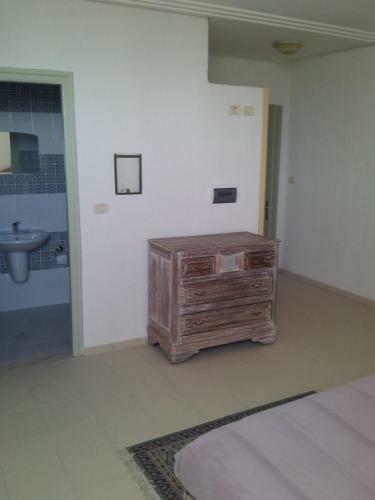 Hotel H�tel Medina