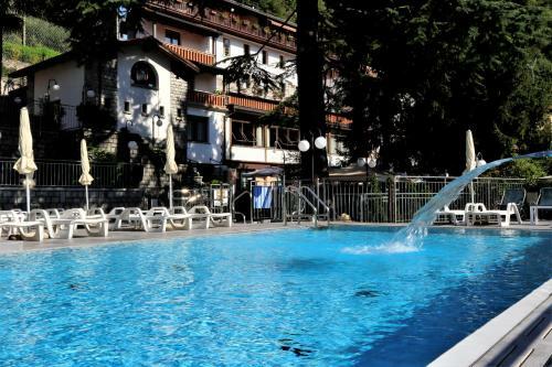 Hotel Oasi Verde