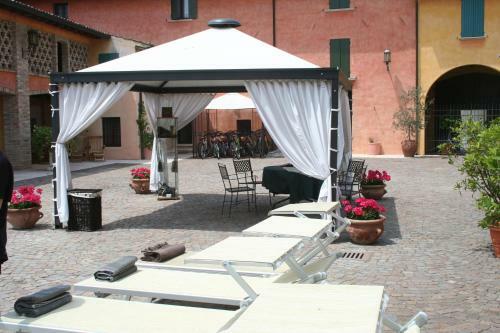 Apartamento Corte Uccellanda Relais & Spa