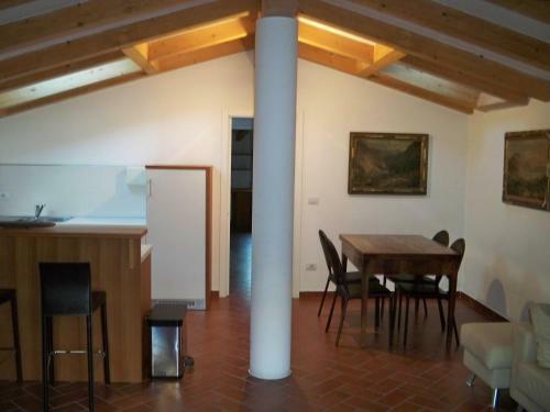 Hostal Relais Palazzo Lodron