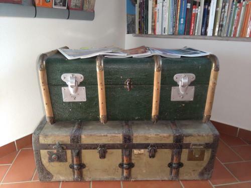 Hostal Relais Palazzo Lodron