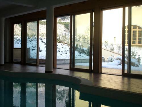 Hostal Relais Palazzo Lodron