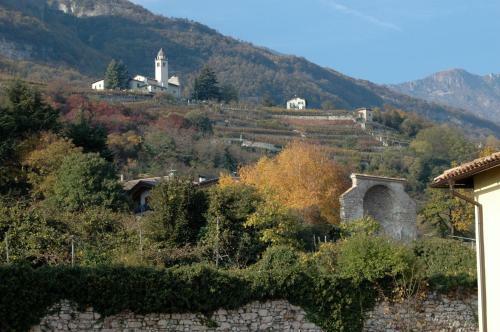 Hostal Relais Palazzo Lodron
