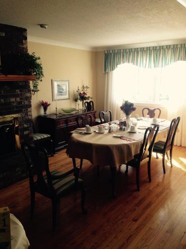 Mackenzie House Tourist Home B&B