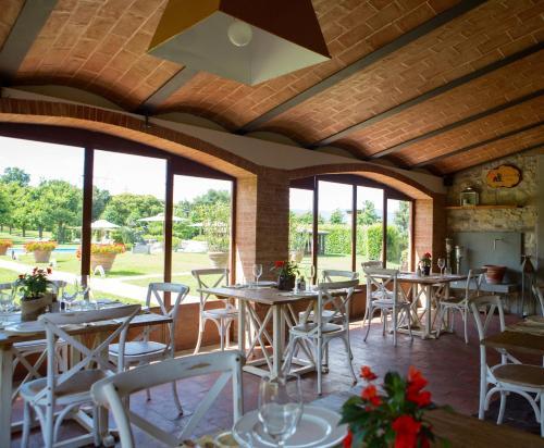 Agroturismo Agriturismo La Casa Di Rodo