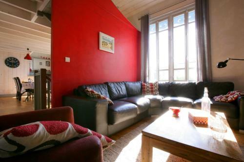 Villa La Maison Baln�aire