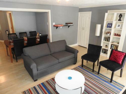 Apartamento Guesthouse Mountain Escape