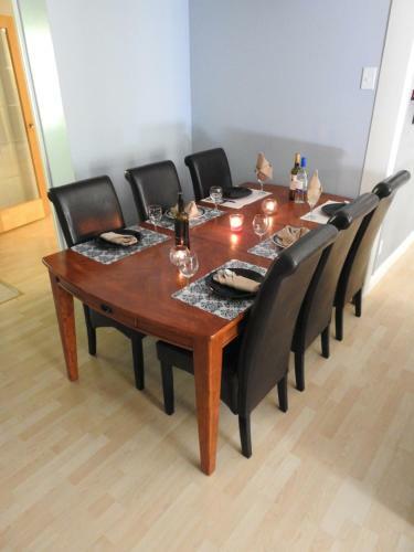 Apartamento Guesthouse Mountain Escape