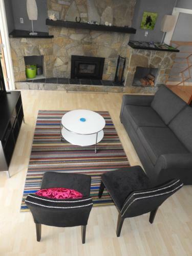 Apartamento Guesthouse Mountain Escape