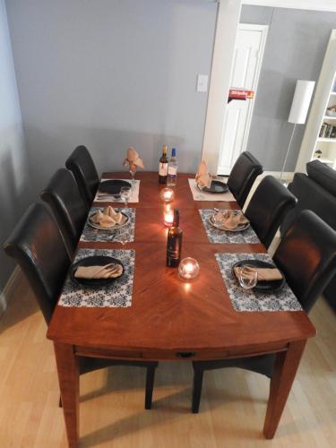 Apartamento Guesthouse Mountain Escape