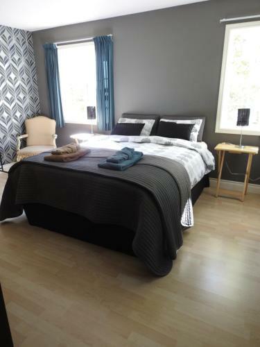 Apartamento Guesthouse Mountain Escape