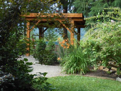 Apartamento Guesthouse Mountain Escape