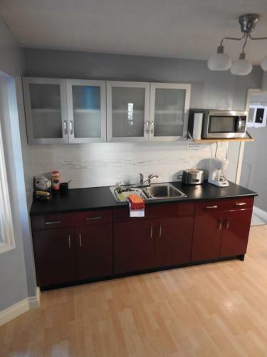 Apartamento Guesthouse Mountain Escape