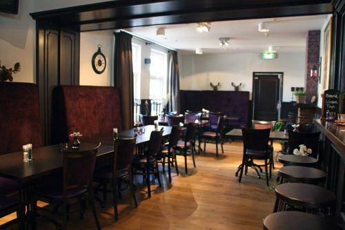Hostal Herberg De Zwaan Hedel
