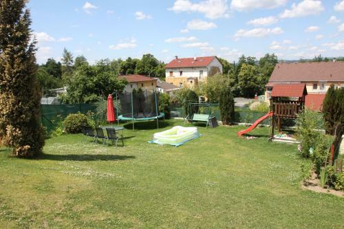 Hostal Villa Anastazis - Penzion Eden