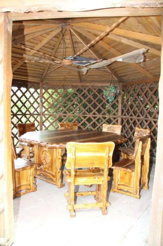 Hostal Villa Anastazis - Penzion Eden