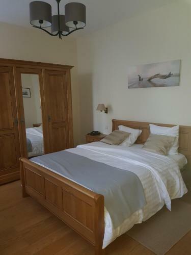 Hotel Ch�teau De La Motte