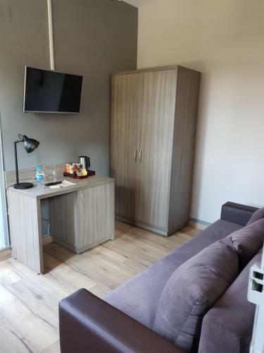 Hotel Ch�teau De La Motte
