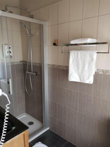 Hotel Ch�teau De La Motte