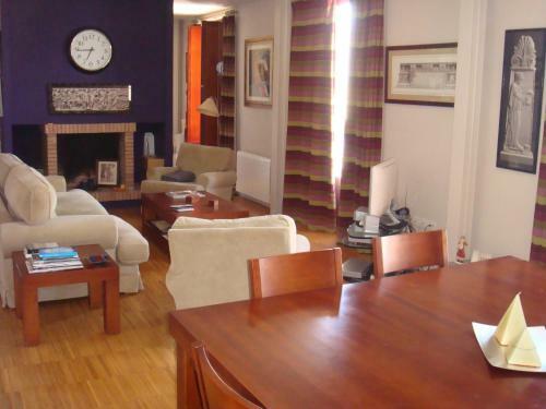 Apartamento La Casa Del Limonero