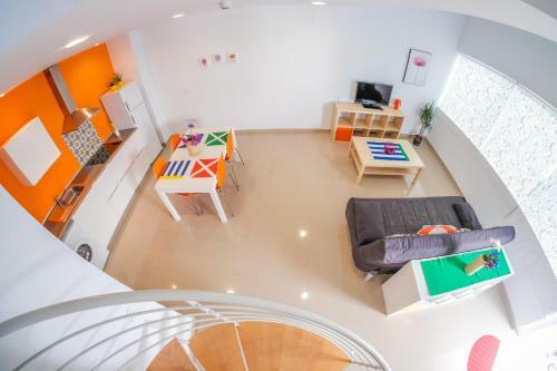 Ancla Real Apartamentos Loft