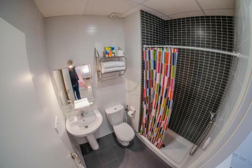 Ancla Real Apartamentos Loft