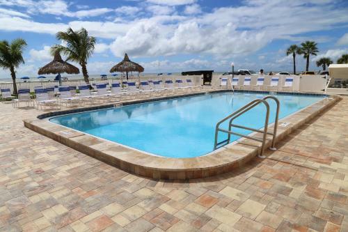 312 Beach Place Condos