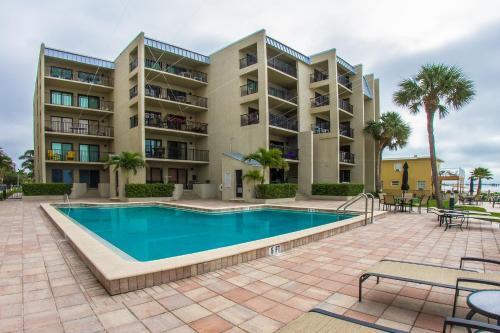 403 The Shores Condo