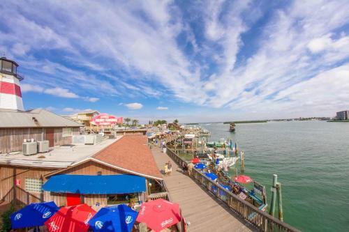 222 Surf Song Resort