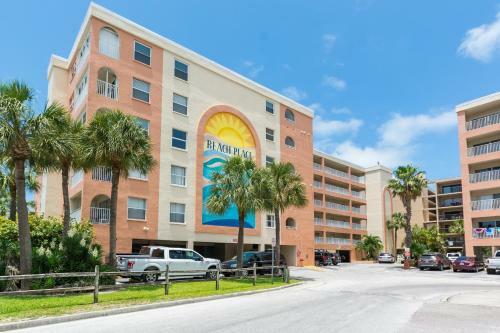 505 Beach Place Condos