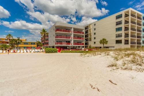 105 Crimson Condos