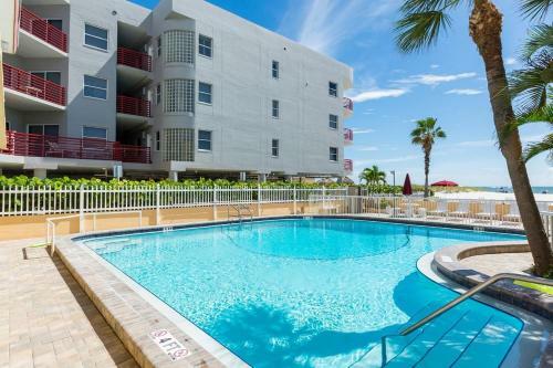 238 Surf Song Resort