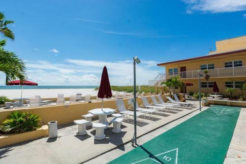 238 Surf Song Resort
