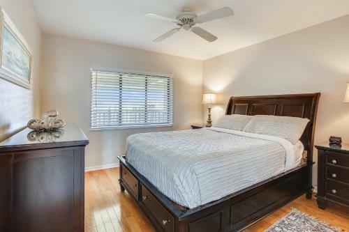 Land's End 404 Building 3 Top Floor With Stunning Water View