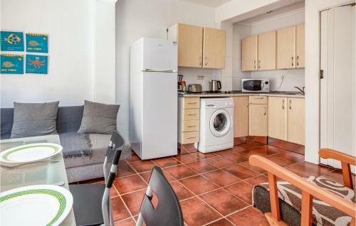 One-bedroom Apartment In Fuengirola