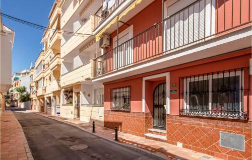 One-bedroom Apartment In Fuengirola