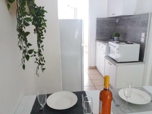 Oceanis Rooms Apartments