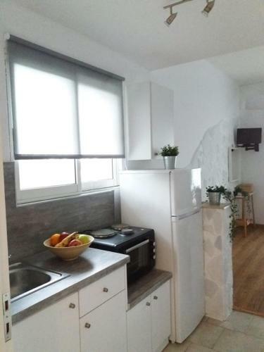 Oceanis Rooms Apartments