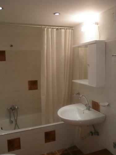 Oceanis Rooms Apartments