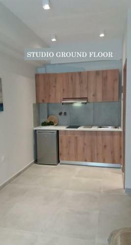 Oceanis Rooms Apartments