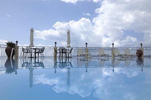 Oceanis Rooms Apartments