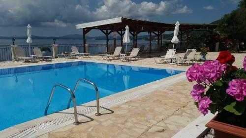 Oceanis Rooms Apartments