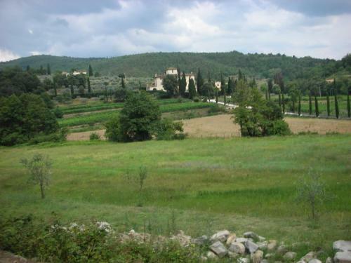 B&B Casa Delle Rose