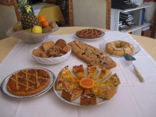 B&B Casa Delle Rose