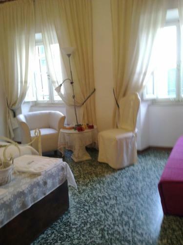 B&B Casa Delle Rose