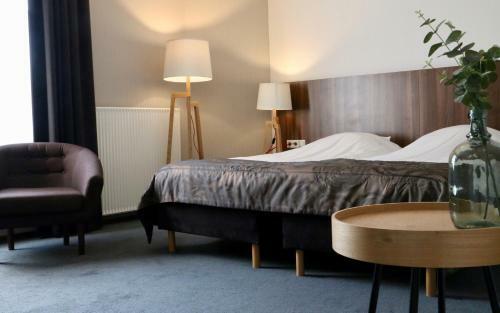 Hotel De Roode Leeuw Terborg
