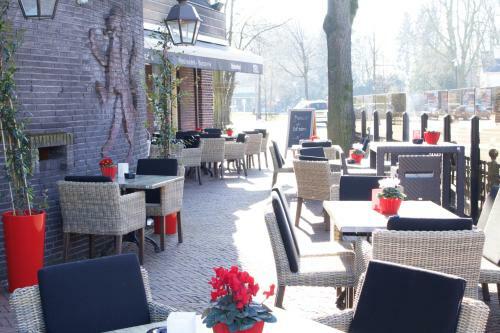Hotel De Roode Leeuw Terborg