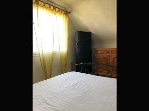 Apartamentos Les Agapanthes La Riche