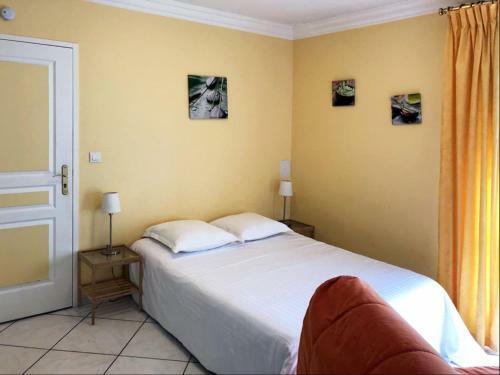 Apartamentos Les Agapanthes La Riche